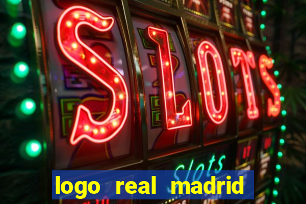 logo real madrid dls 23